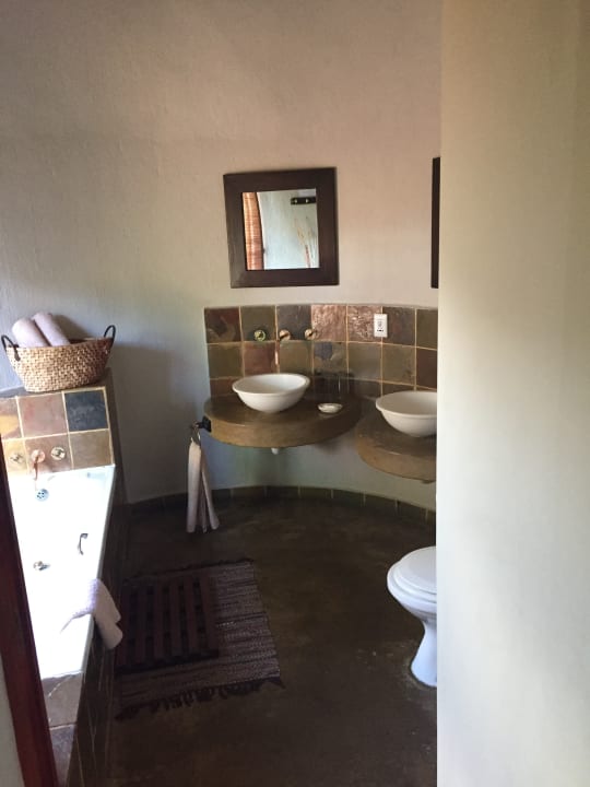 Bad Hotel Kwa Madwala Private Game Reserve