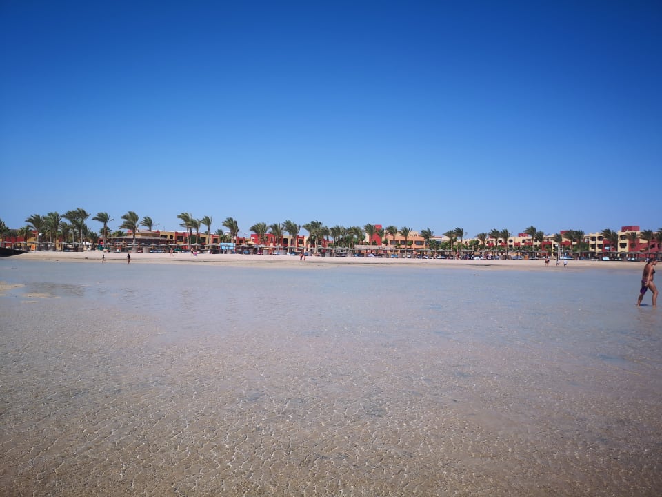 Strand Casa Mare Resort