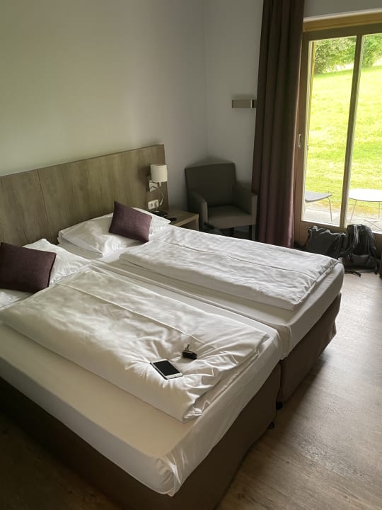 Zimmer Aldiana Club Ampflwang