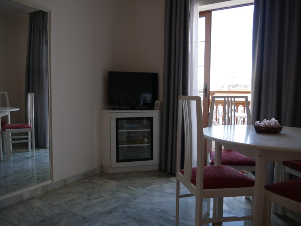Zimmer Apartamentos Casablanca