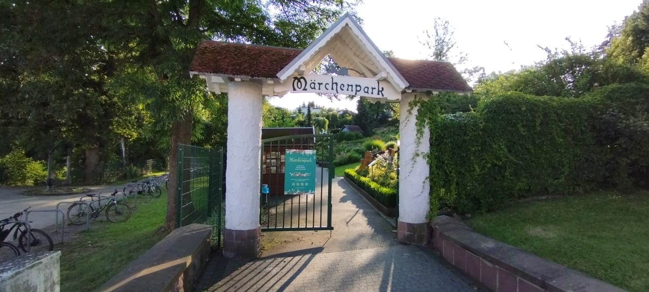 Sonstiges Hotel am Vitalpark