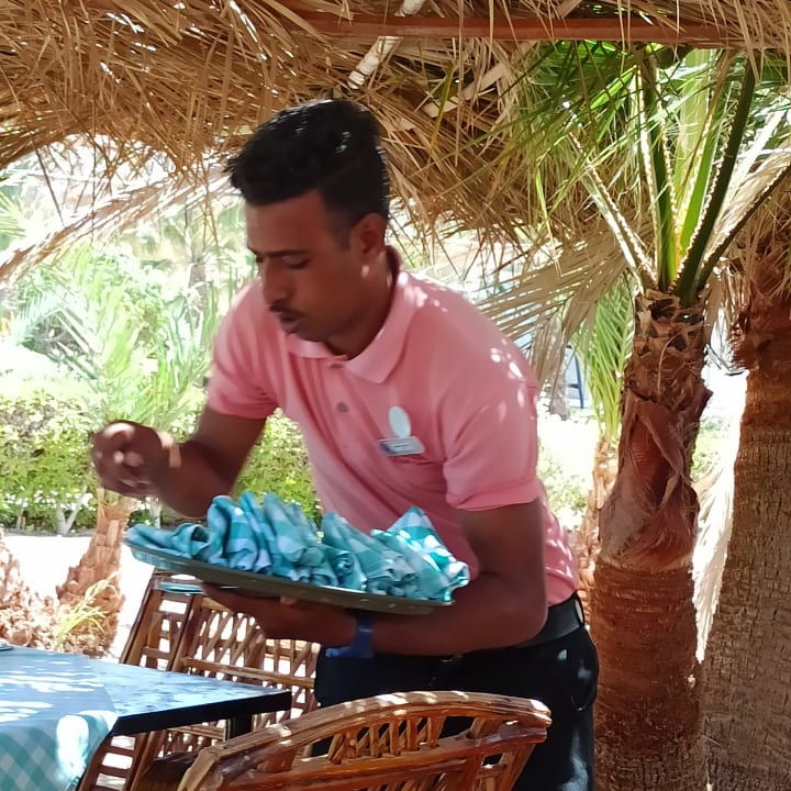 Sonstiges Pensée Royal Garden Beach Resort