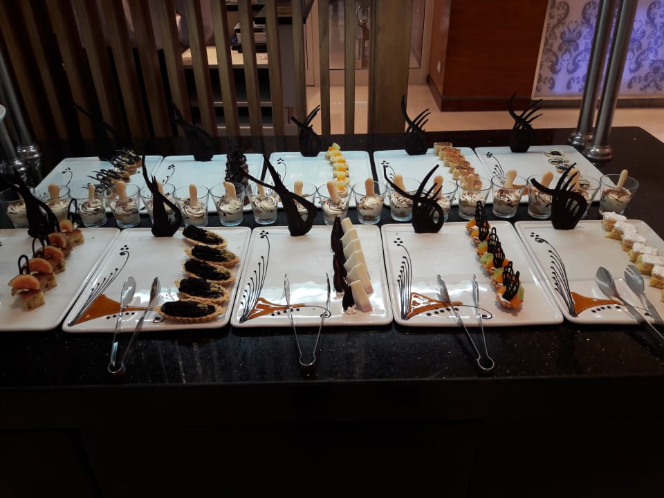 Restaurant Steigenberger Makadi Hotel - Adults only