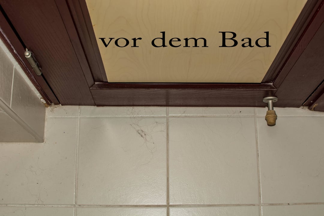 Zimmer Hotel Side Elis