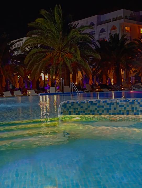 Pool Iberostar Selection Kantaoui Bay