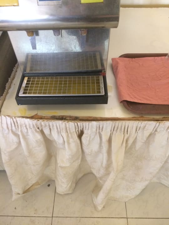 Restaurant Hotel Golden Odyssey