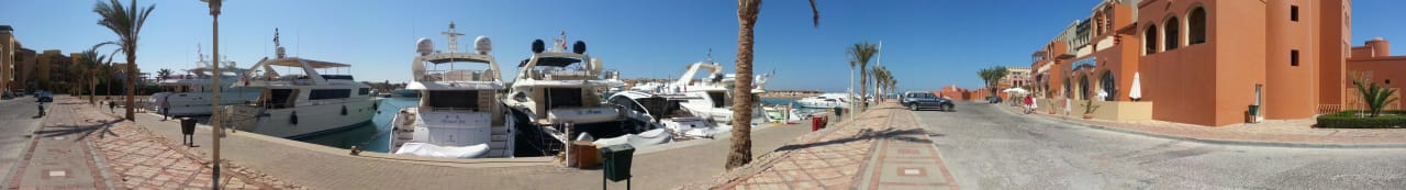 Yachthafen Hotel Three Corners Ocean View prestige - Adults only