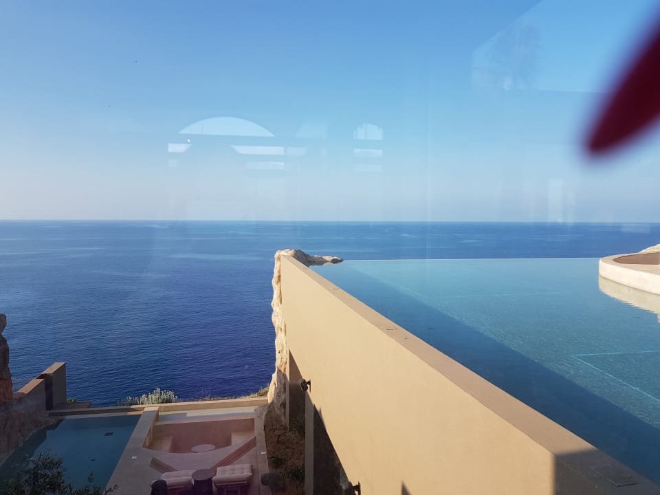 Ausblick Seaside A Lifestyle Resort