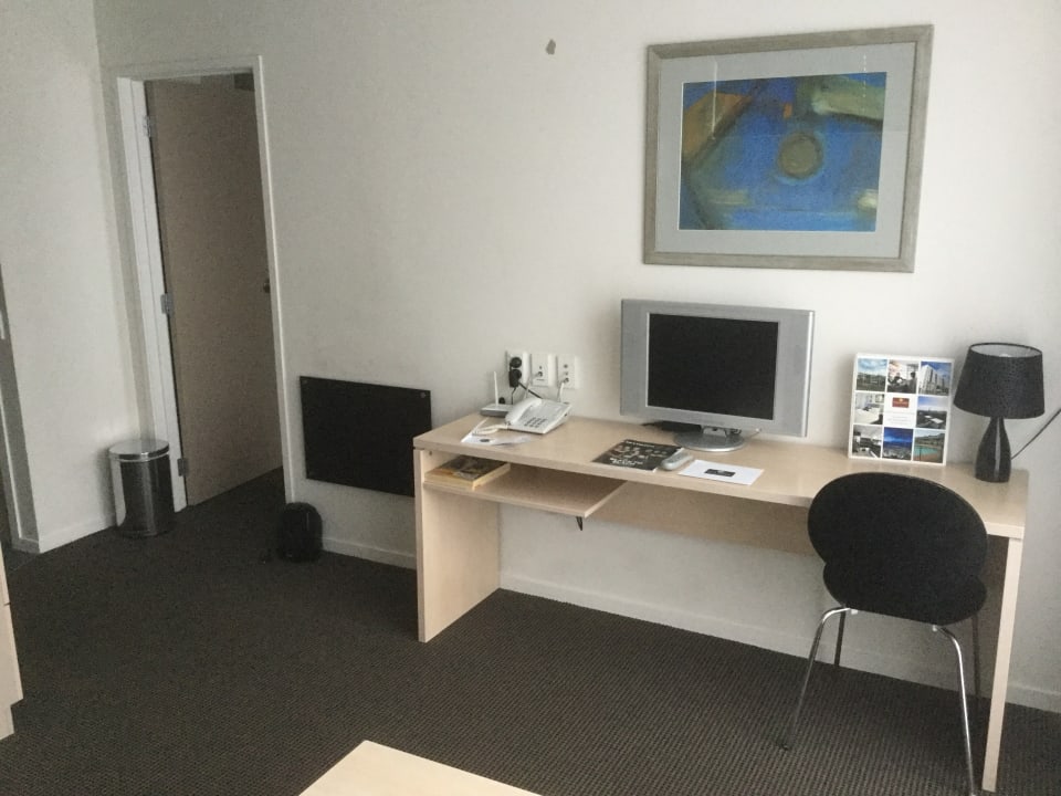 Zimmer Apartments Tetra Waldorf