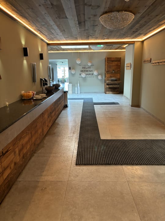 Sport & Freizeit VAYA Fieberbrunn