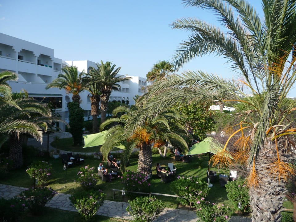 Meerblickhaus The Orangers Beach Resort and Bungalows