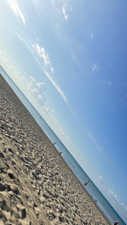 Strand Port Nature Luxury Resort & Spa