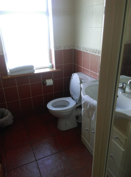 Zimmer B&B Rossbeigh Beach House