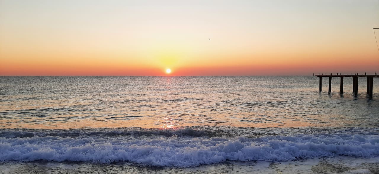 Ausblick Limak Limra Hotel & Resort