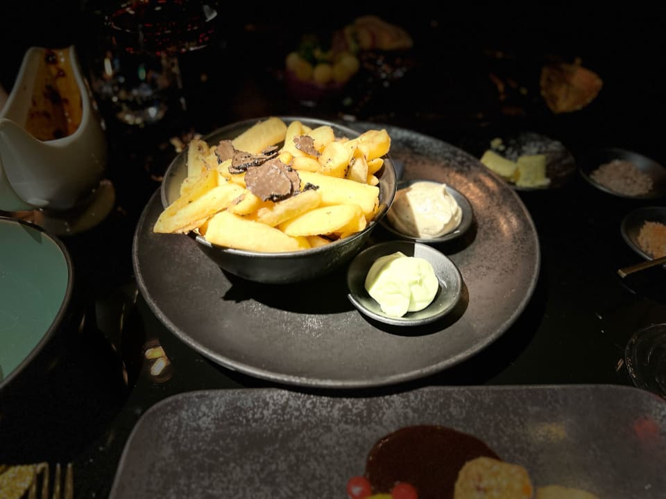 Gastro Hotel Palace Berlin