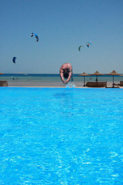 Pool Shams Prestige Abu Soma-Adults Only