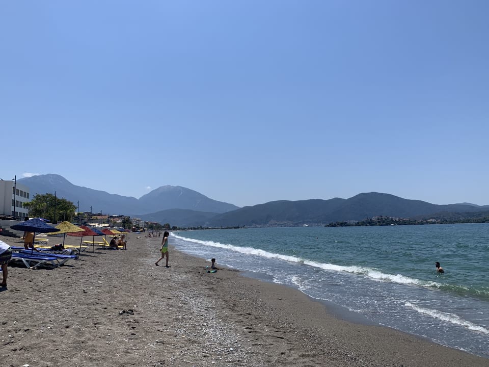 Strand Sundia Exclusive By Liberty Fethiye