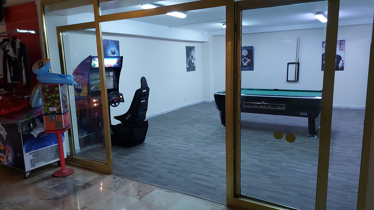 Sport & Freizeit Sentido Bellevue Park