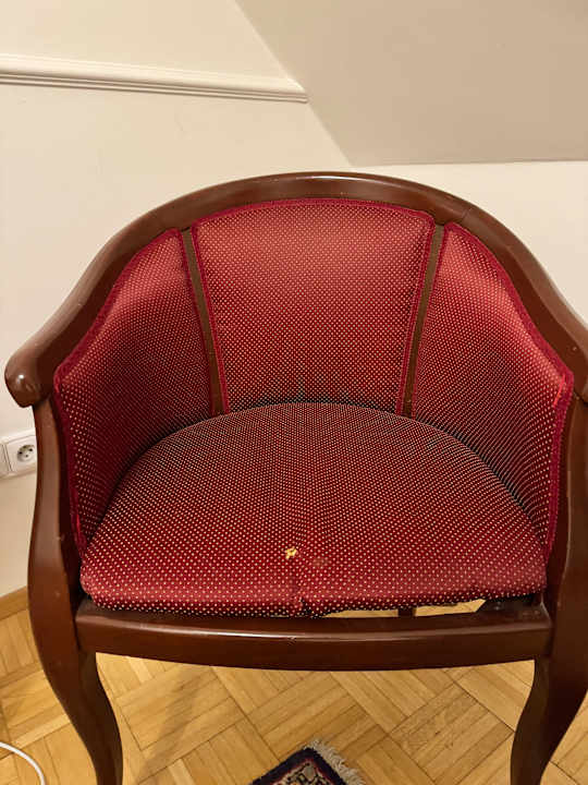 Zimmer Hotel Krasna Kralovna