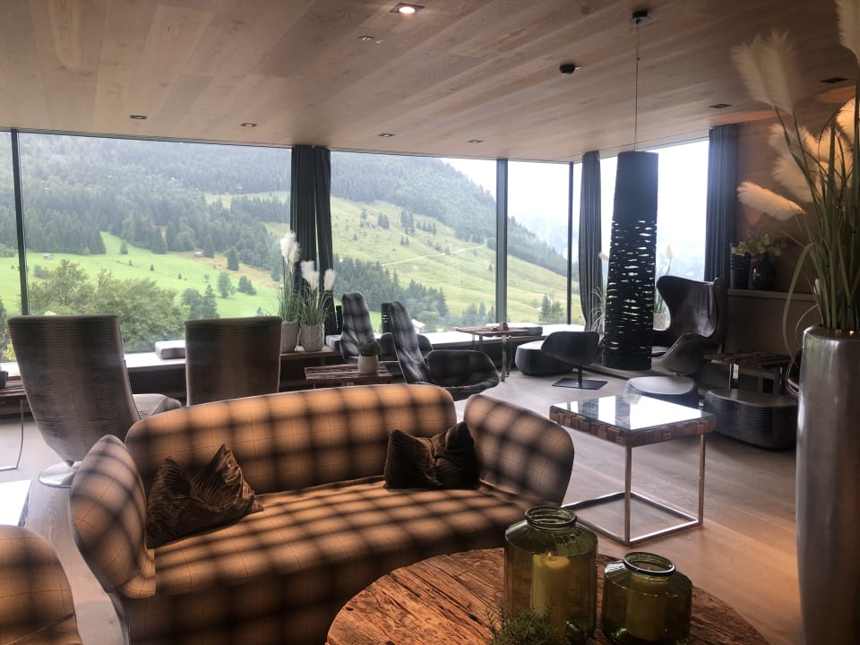 Sonstiges Oberjoch - Familux Resort