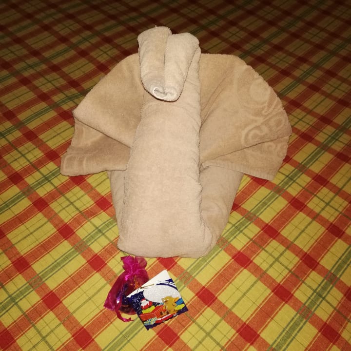 Zimmer SBH Club Paraiso Playa