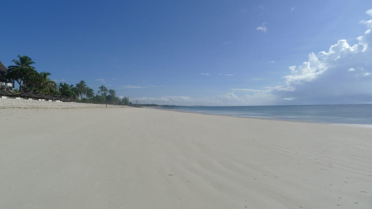 Strand Hotel Southern Palms Beach Resort