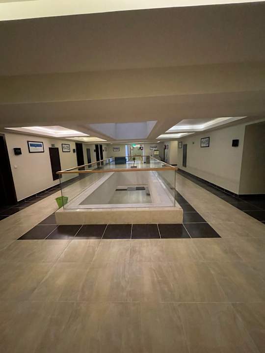 Sonstiges Beach Albatros Resort