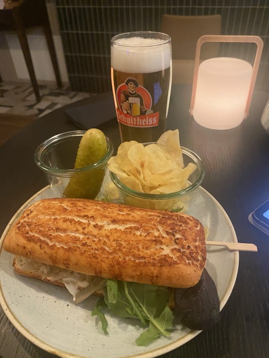 Gastro Hotel Berlin, Berlin