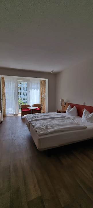 Zimmer IFA Rügen Hotel & Ferienpark