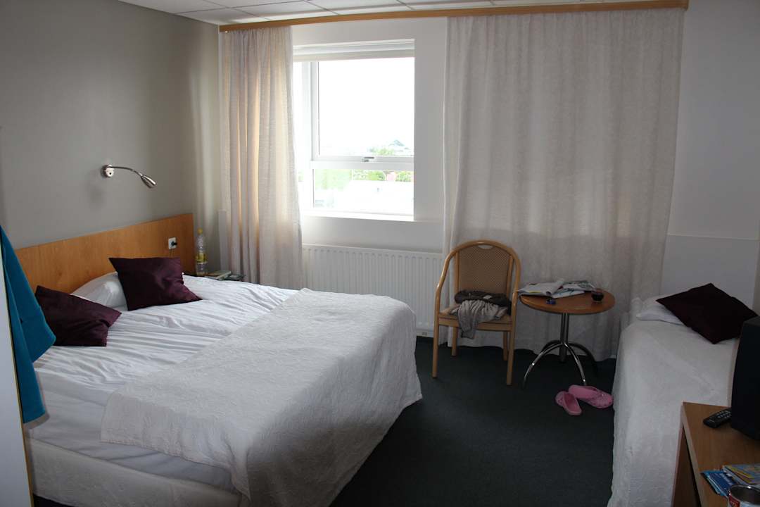 3 Bett Zimmer 22 Hill Hotel