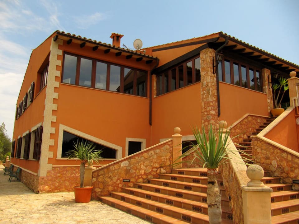 Finca Finca S'Aranjassa