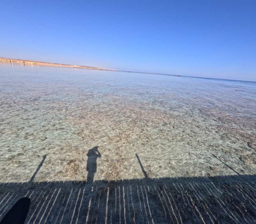 Strand Casa Mare Resort