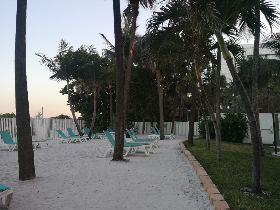 Sonstiges Hotel Riu Plaza Miami Beach