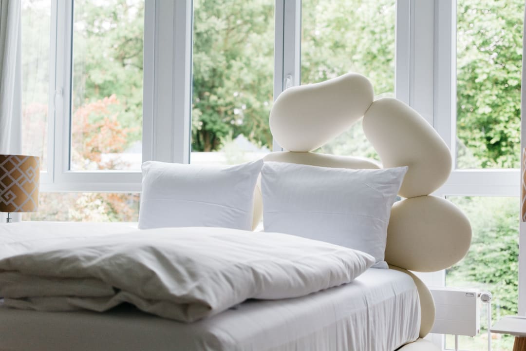 Zimmer Parkhotel Fritz am Brunnen