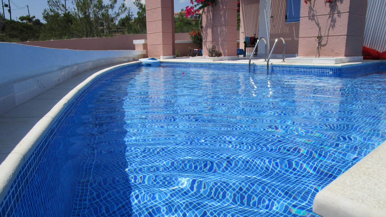 Bungalowfamilienzimmer Mitsis Rodos Village