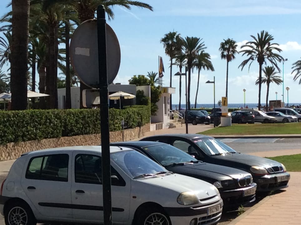 Sonstiges allsun Hotel Bahia del Este