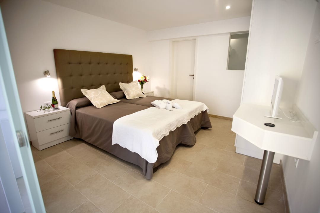 Zimmer Hotel Cupidor