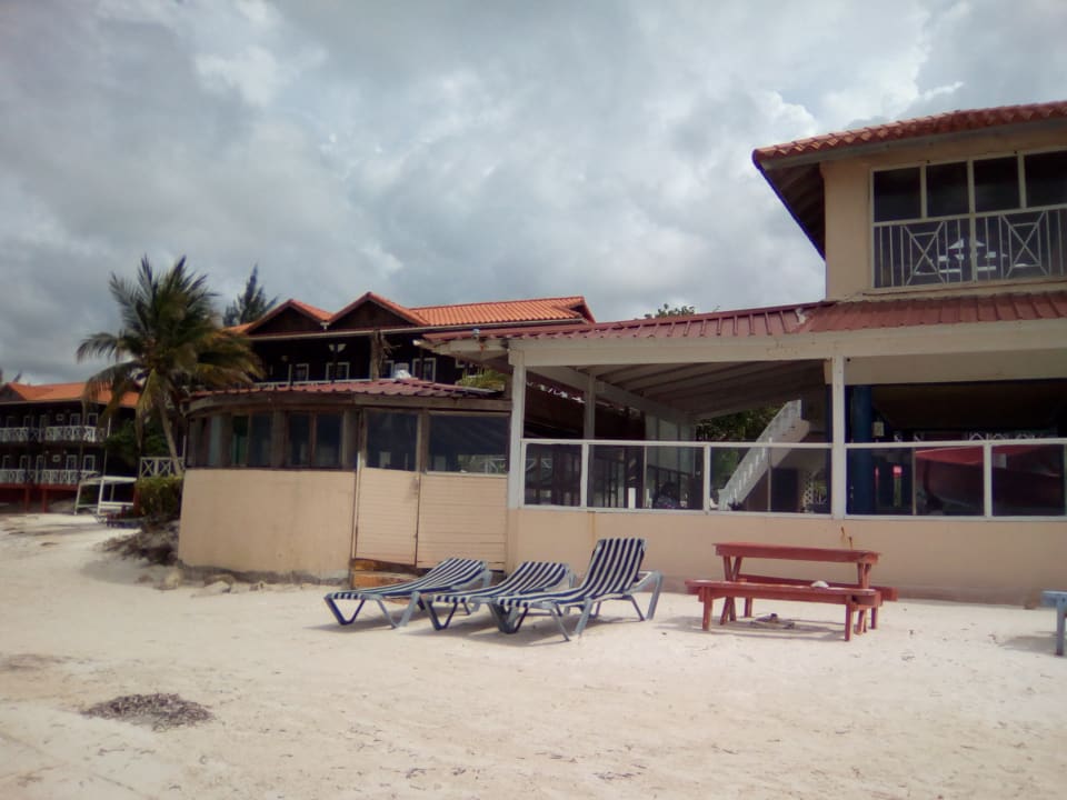 "Strand" Mangos Jamaica Boutiqe Beach Resort (Falmouth) • HolidayCheck