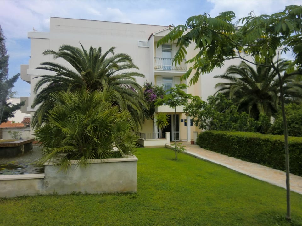 Haus Olea Waterman Svpetrvs  Resort