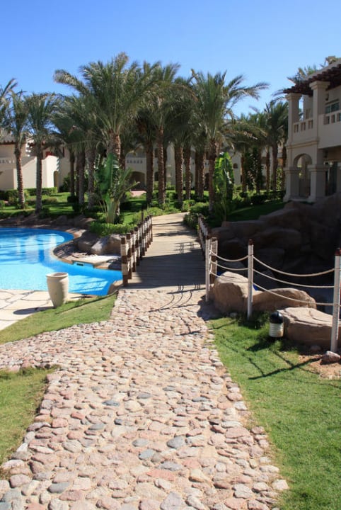 Bridge  Rixos Sharm El Sheikh Adults Only 18 +