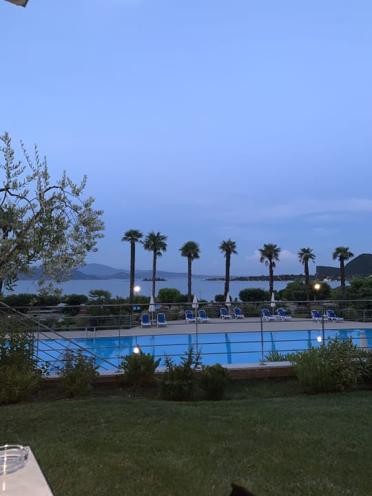 Ausblick Residence Onda Blu