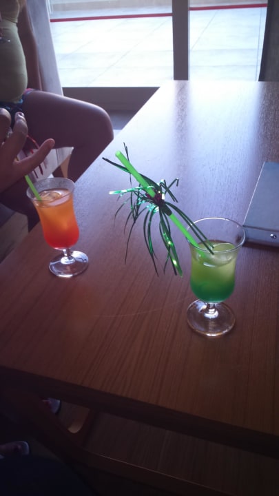 Cocktail Belek Beach Resort Hotel