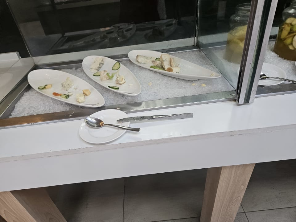 Gastro Preskil Island Resort