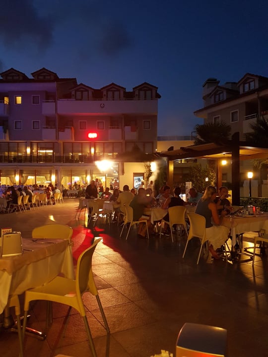 Abends Monachus Hotel & Spa