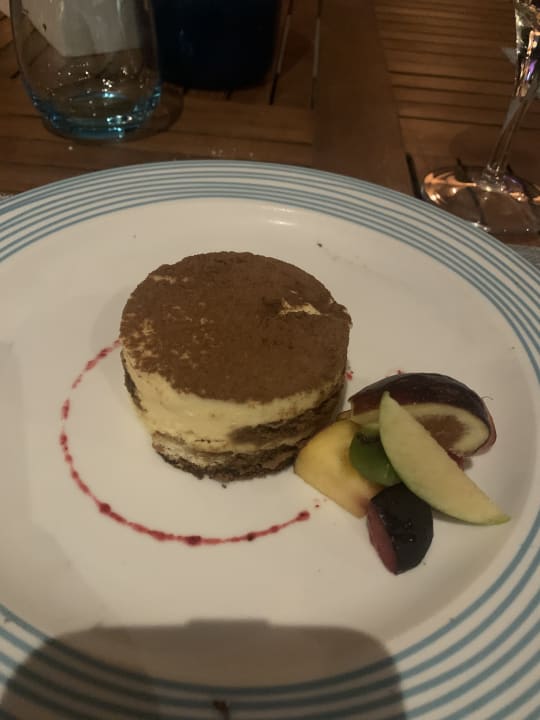 Gastro Steigenberger Resort Ras Soma