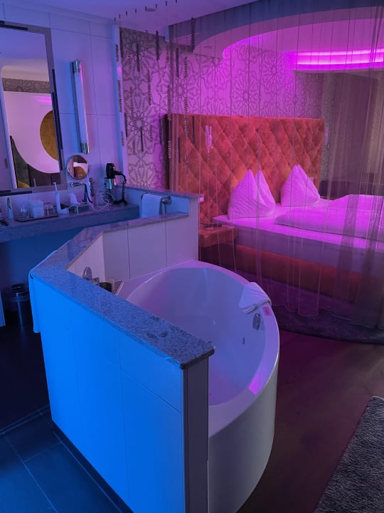 Zimmer Hotel Winzer - Nur wir Zwei