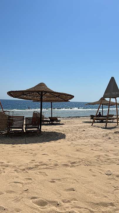 Strand Coral Hills Resorts & SPA