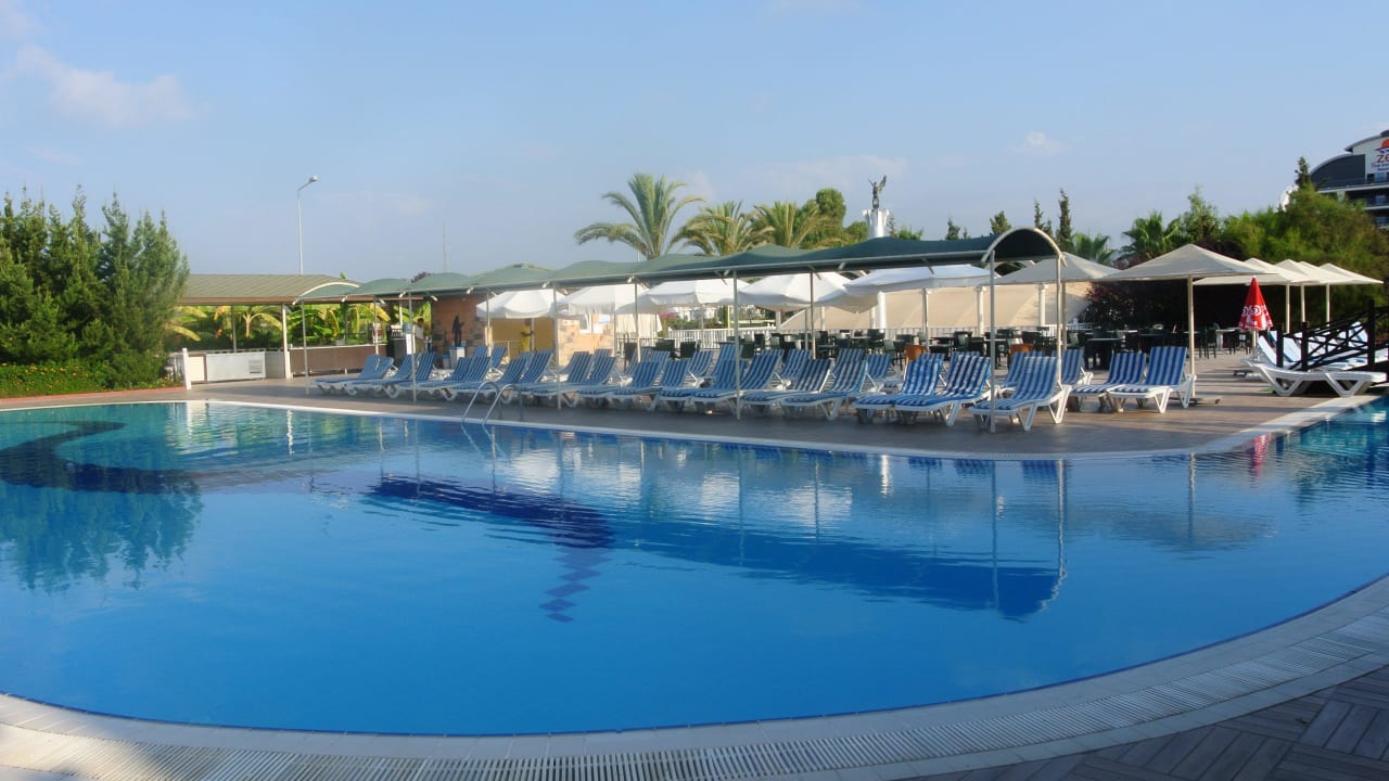 Super sauber Aydinbey Gold Dreams