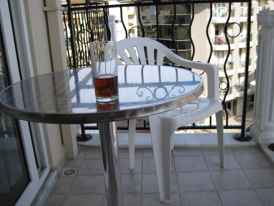 Balkon Riviera Hotel & Spa