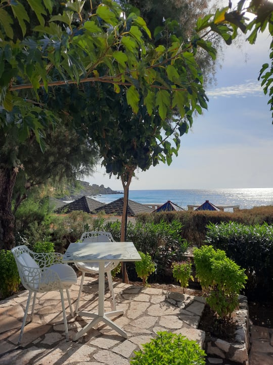 Außenansicht Elysium Resort & Spa Hotel